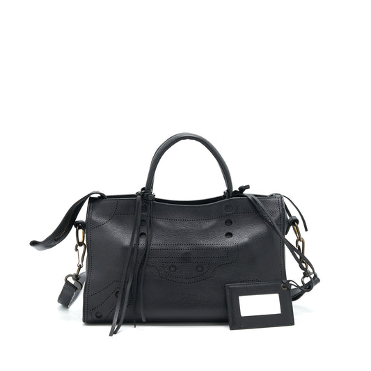 Balenciaga City Shoulder Bag - Rovelle Bags