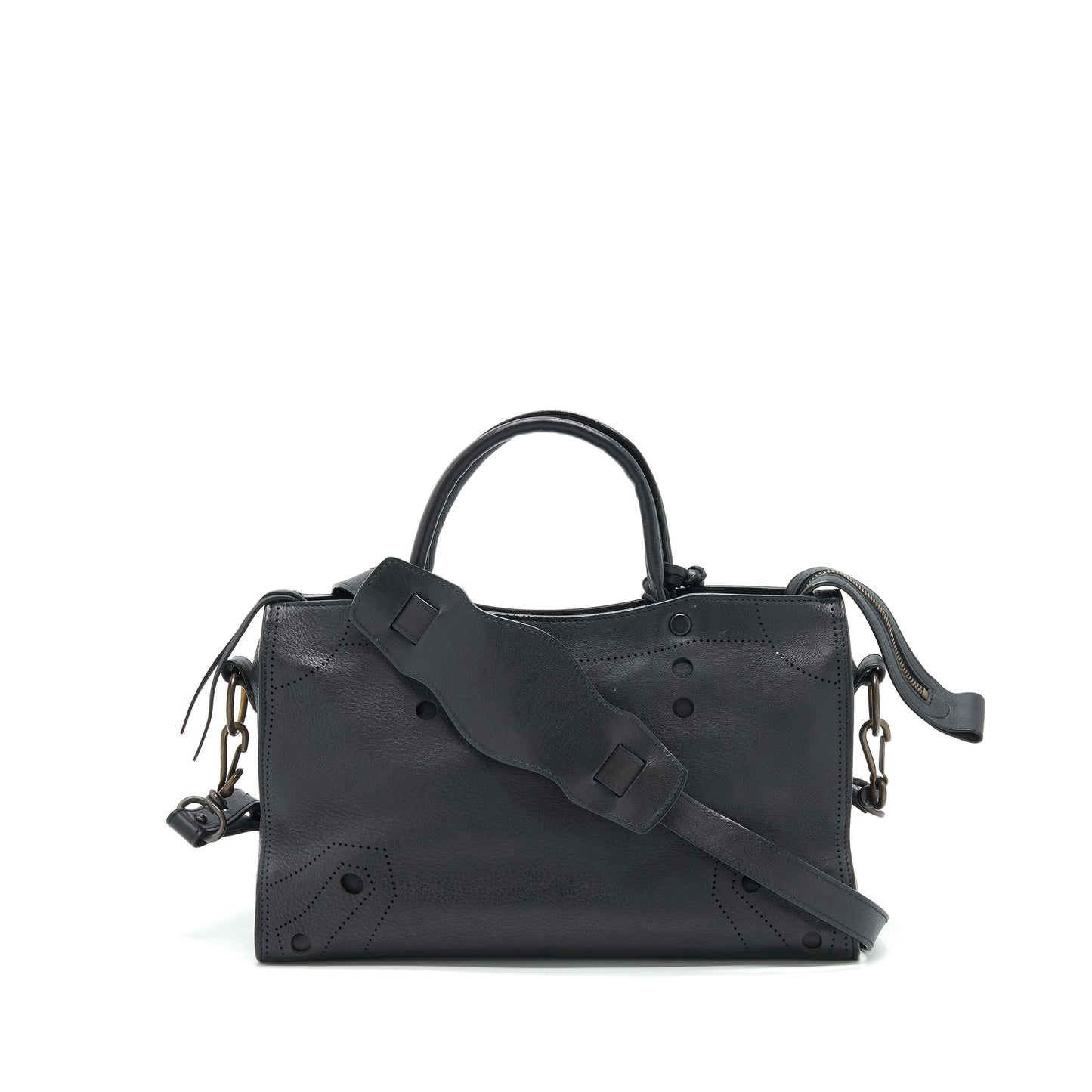 Balenciaga City Shoulder Bag - Rovelle Bags