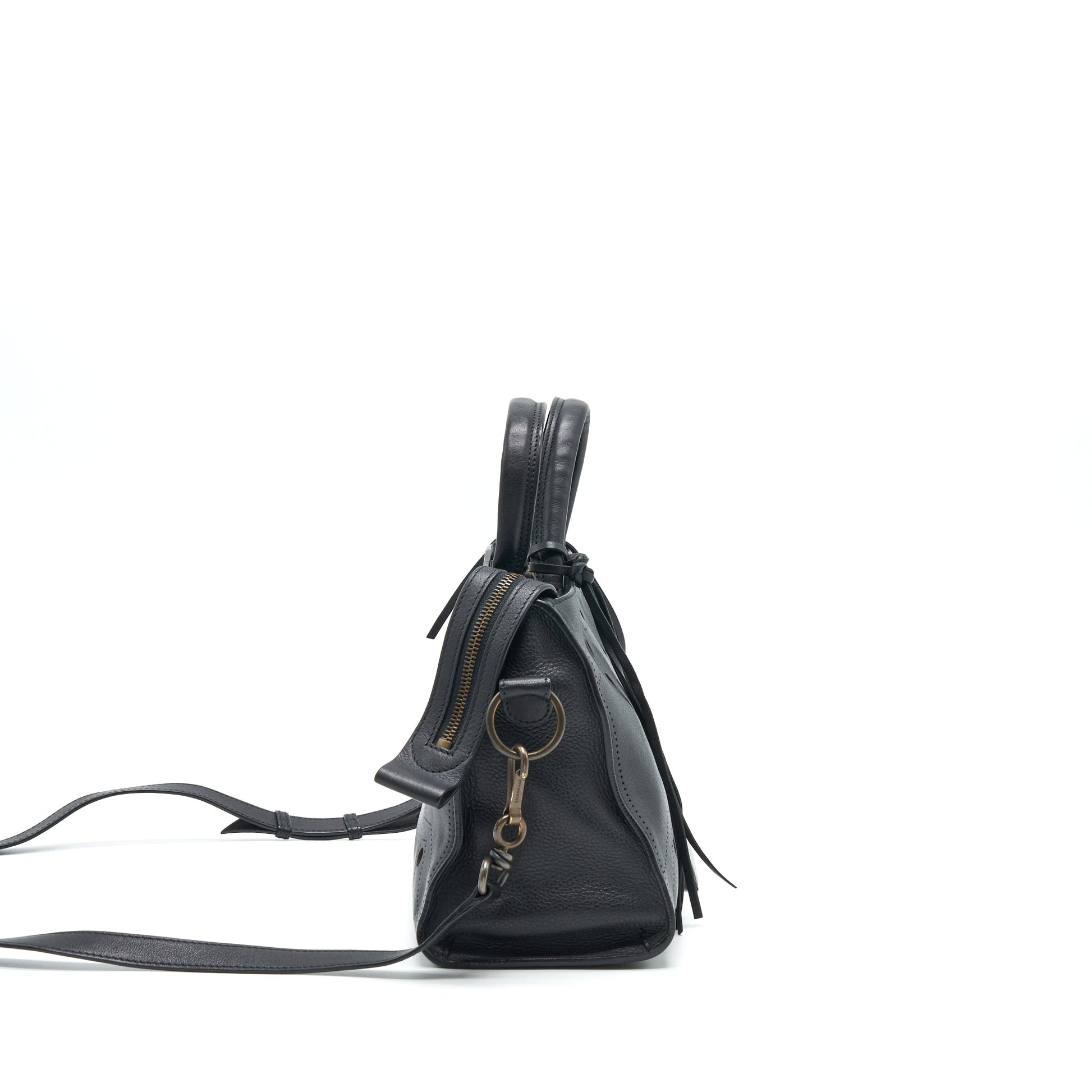 Balenciaga City Shoulder Bag - Rovelle Bags