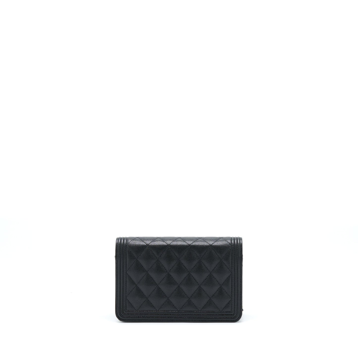 Chanel Boy Crossbody - Almora Bags