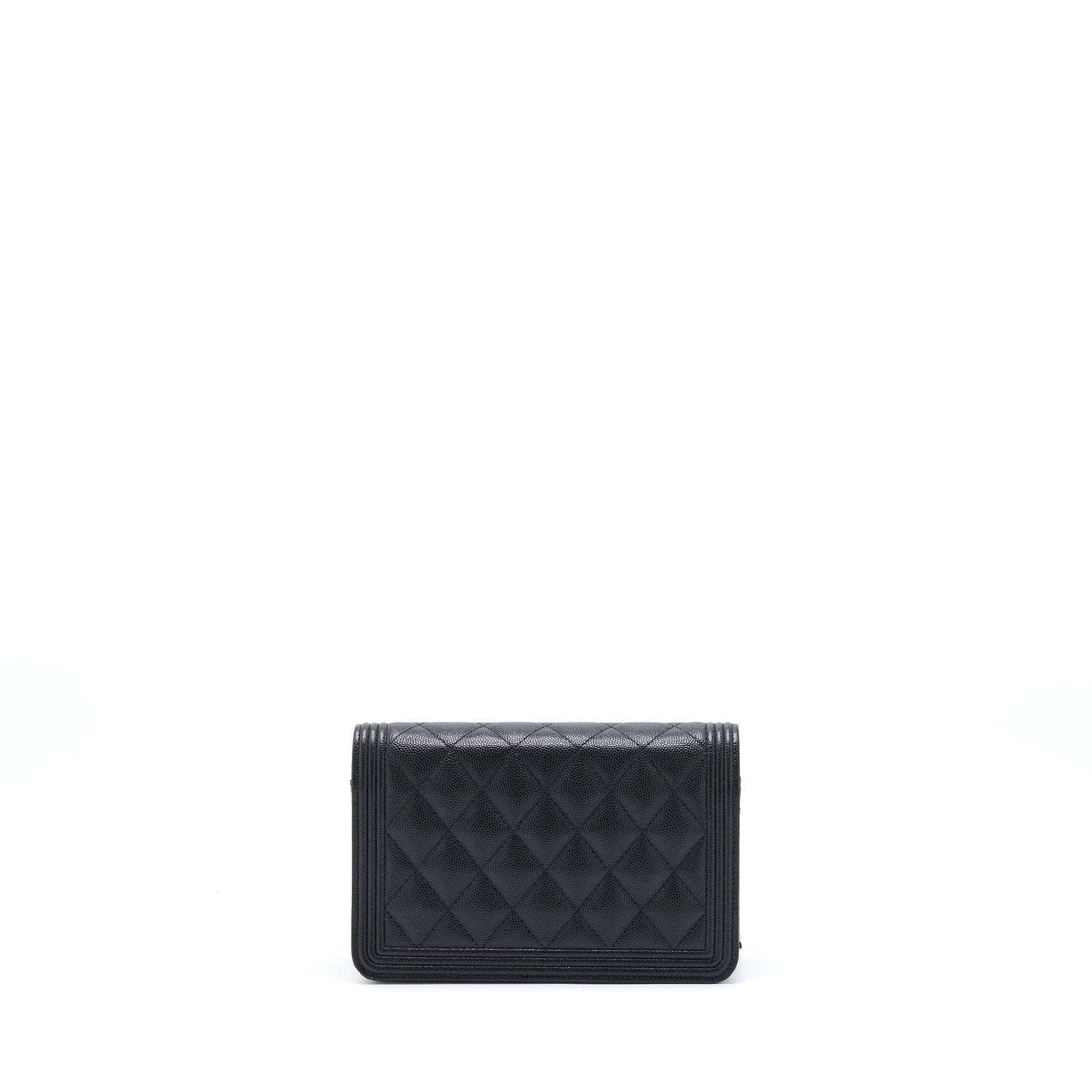 Chanel Boy Crossbody - Almora Bags