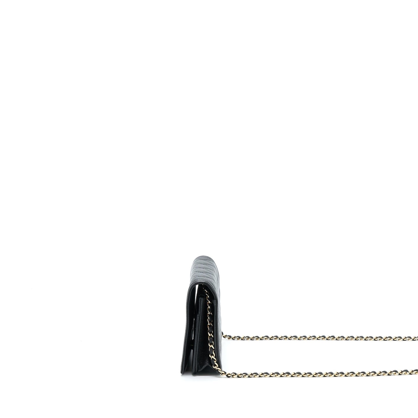Chanel Boy Crossbody - Almora Bags