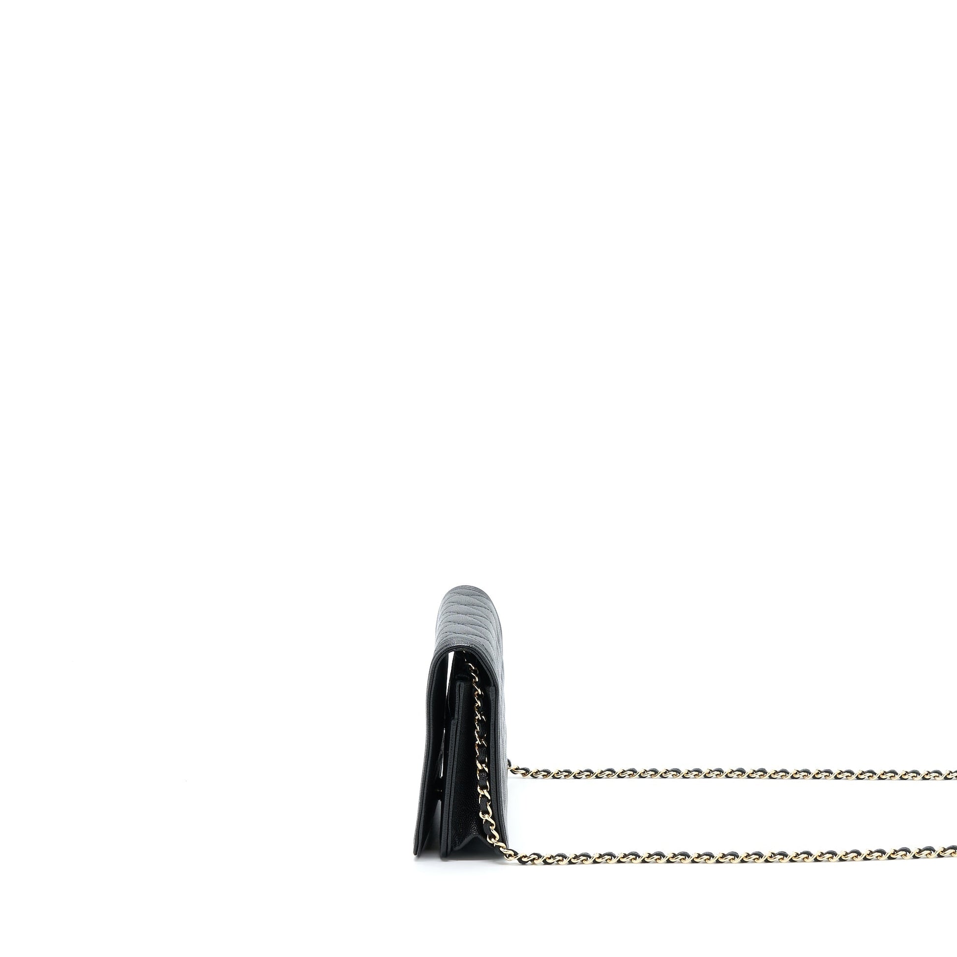 Chanel Boy Crossbody - Almora Bags