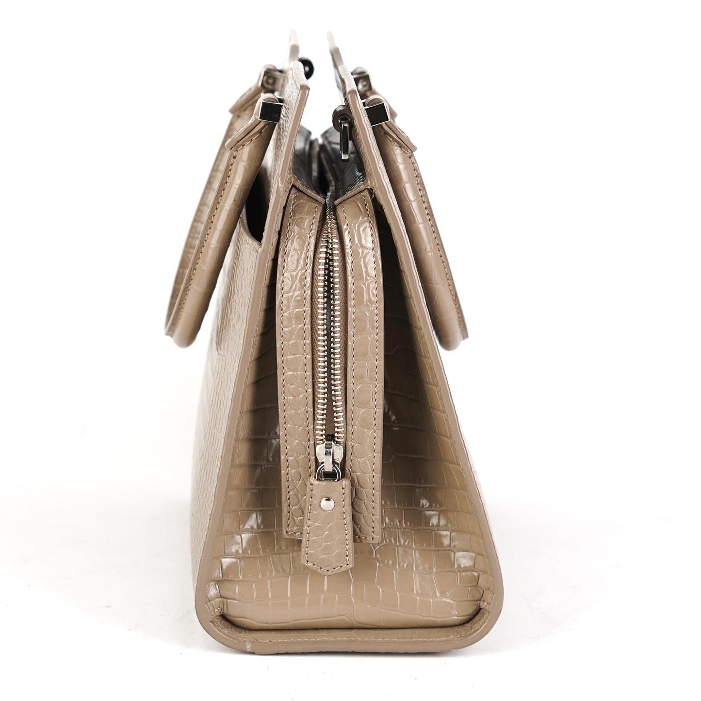 Saint Laurent Uptown Tote - Rovelle Bags