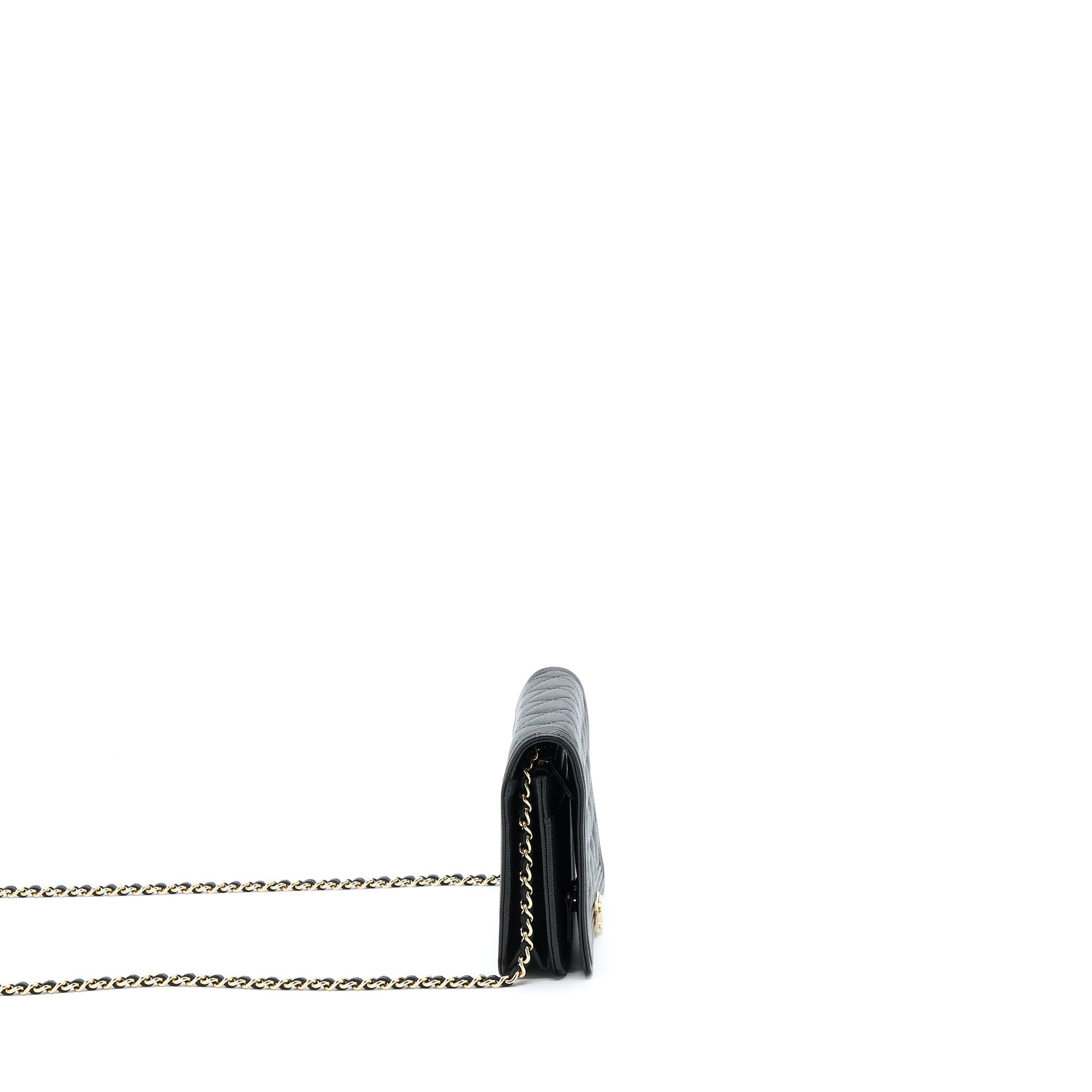 Chanel Boy Crossbody - Almora Bags