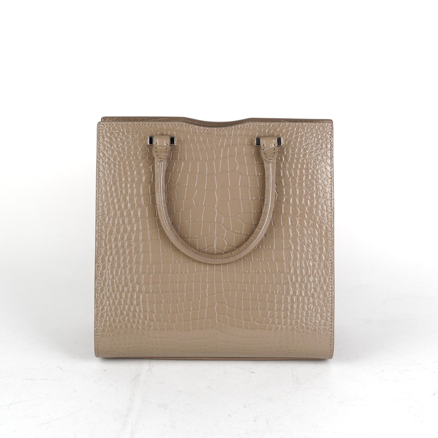 Saint Laurent Uptown Tote - Rovelle Bags