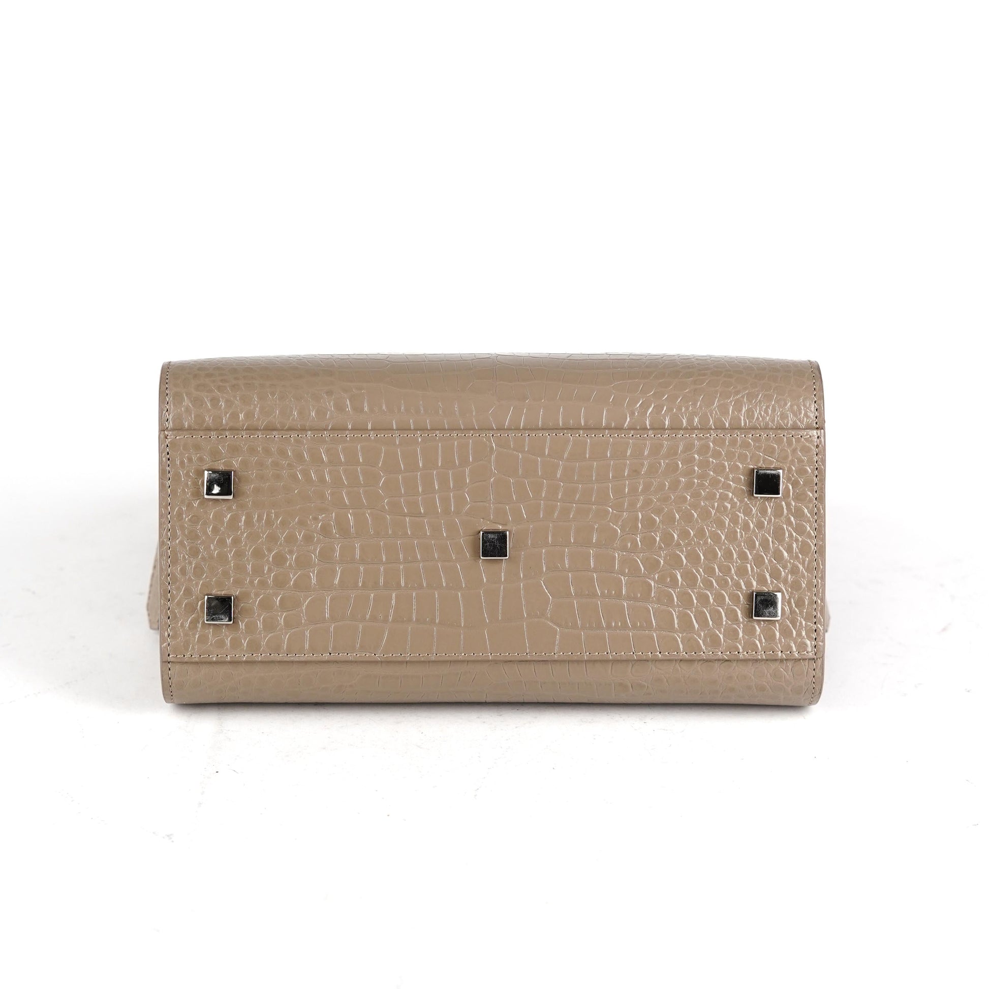 Saint Laurent Uptown Tote - Rovelle Bags