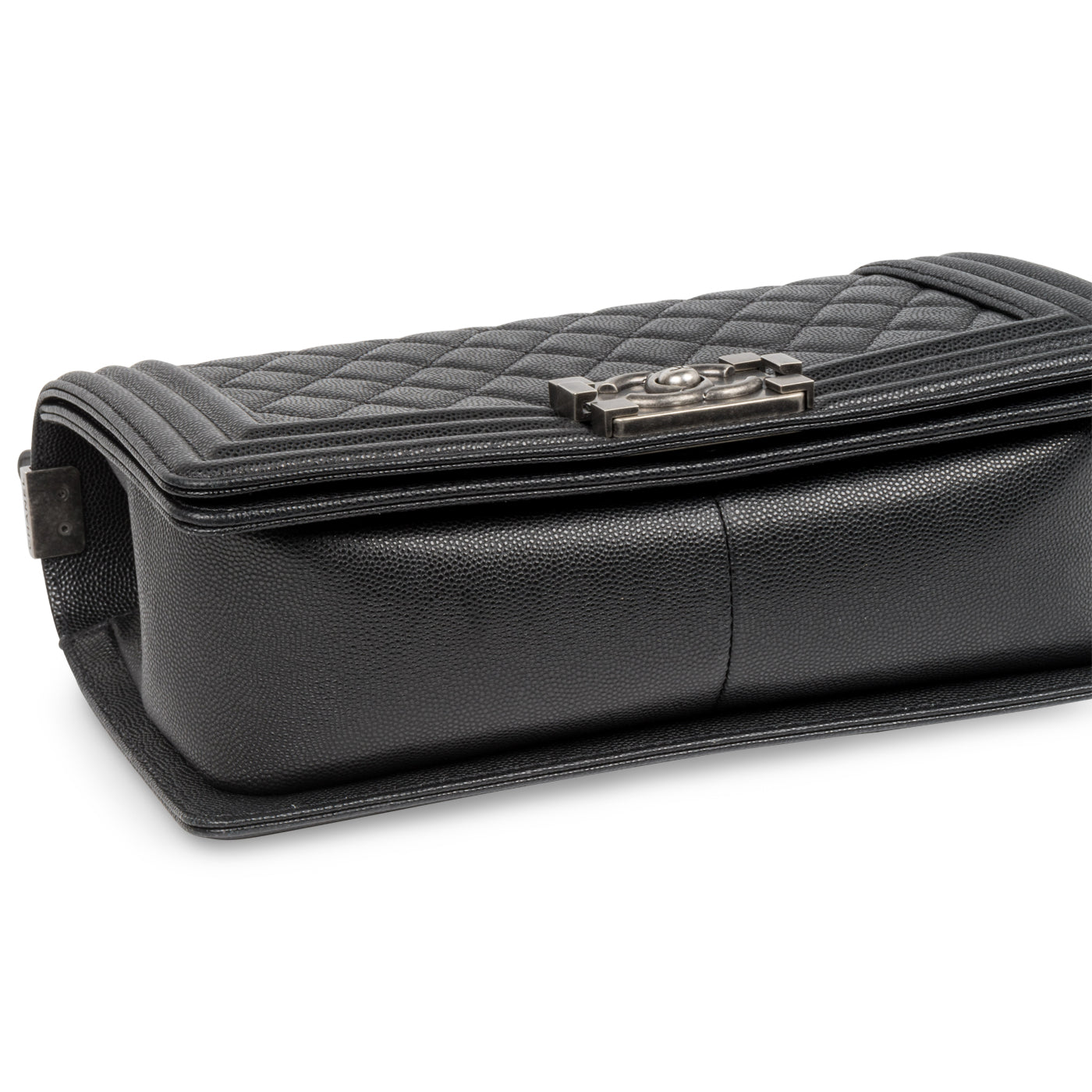 Chanel Boy Bag Shoulder Bag - Rovelle Bags