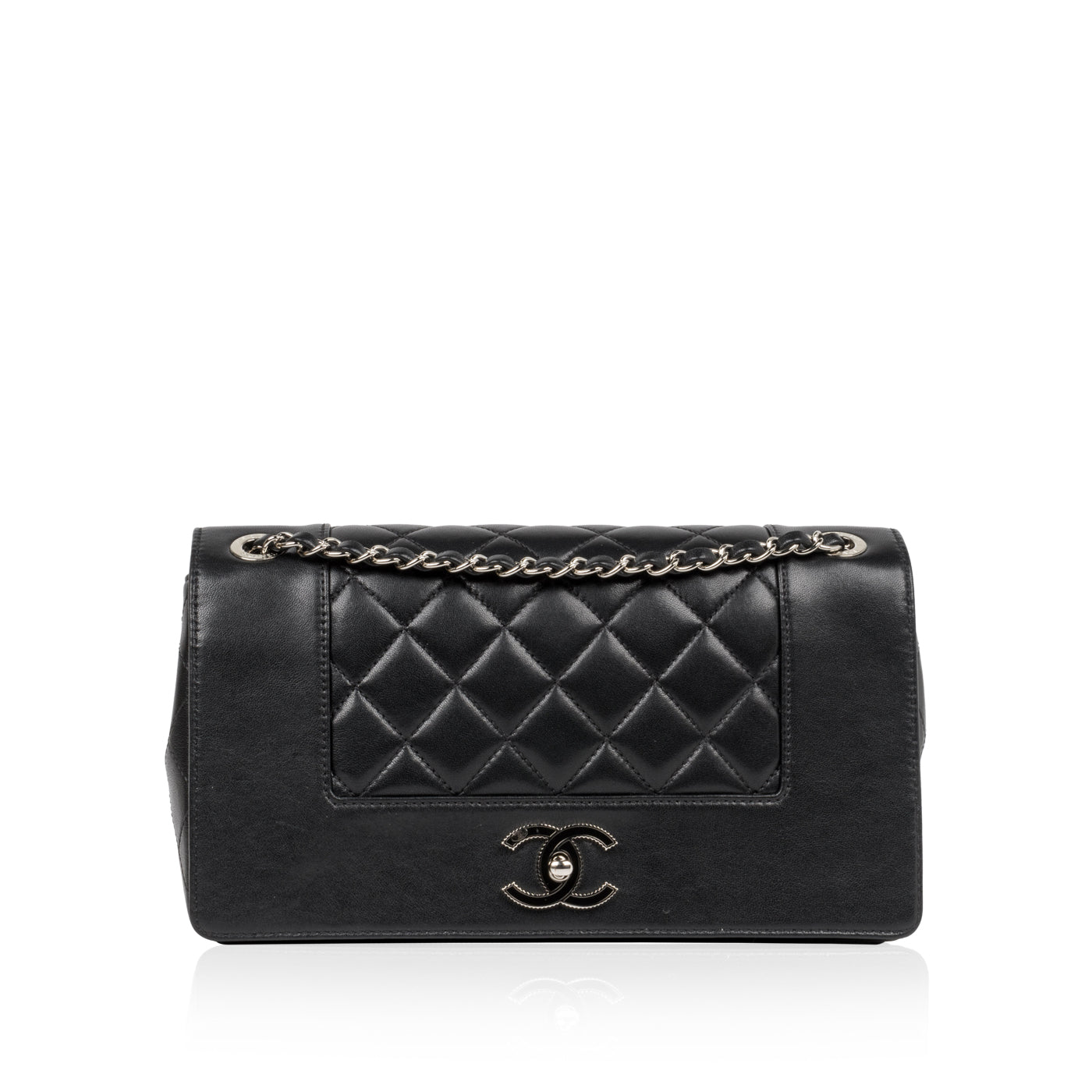 Chanel Shoulder Bag - Rovelle Bags