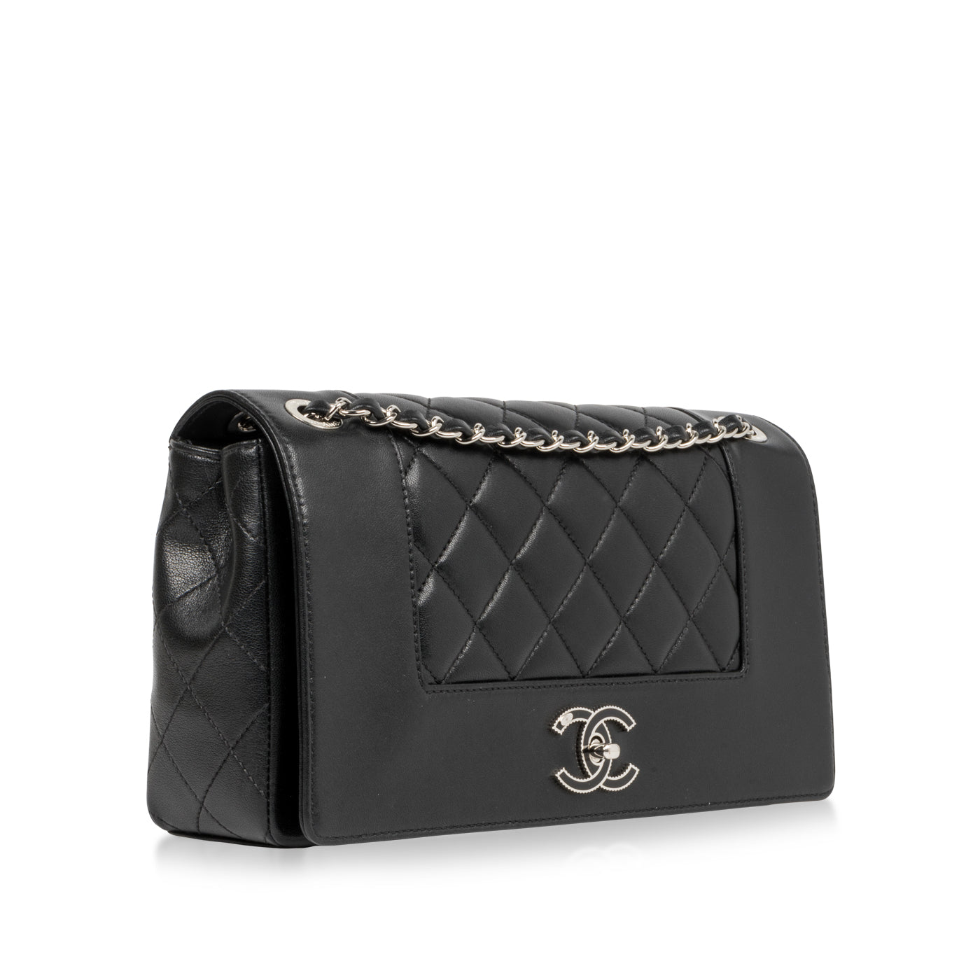 Chanel Shoulder Bag - Rovelle Bags