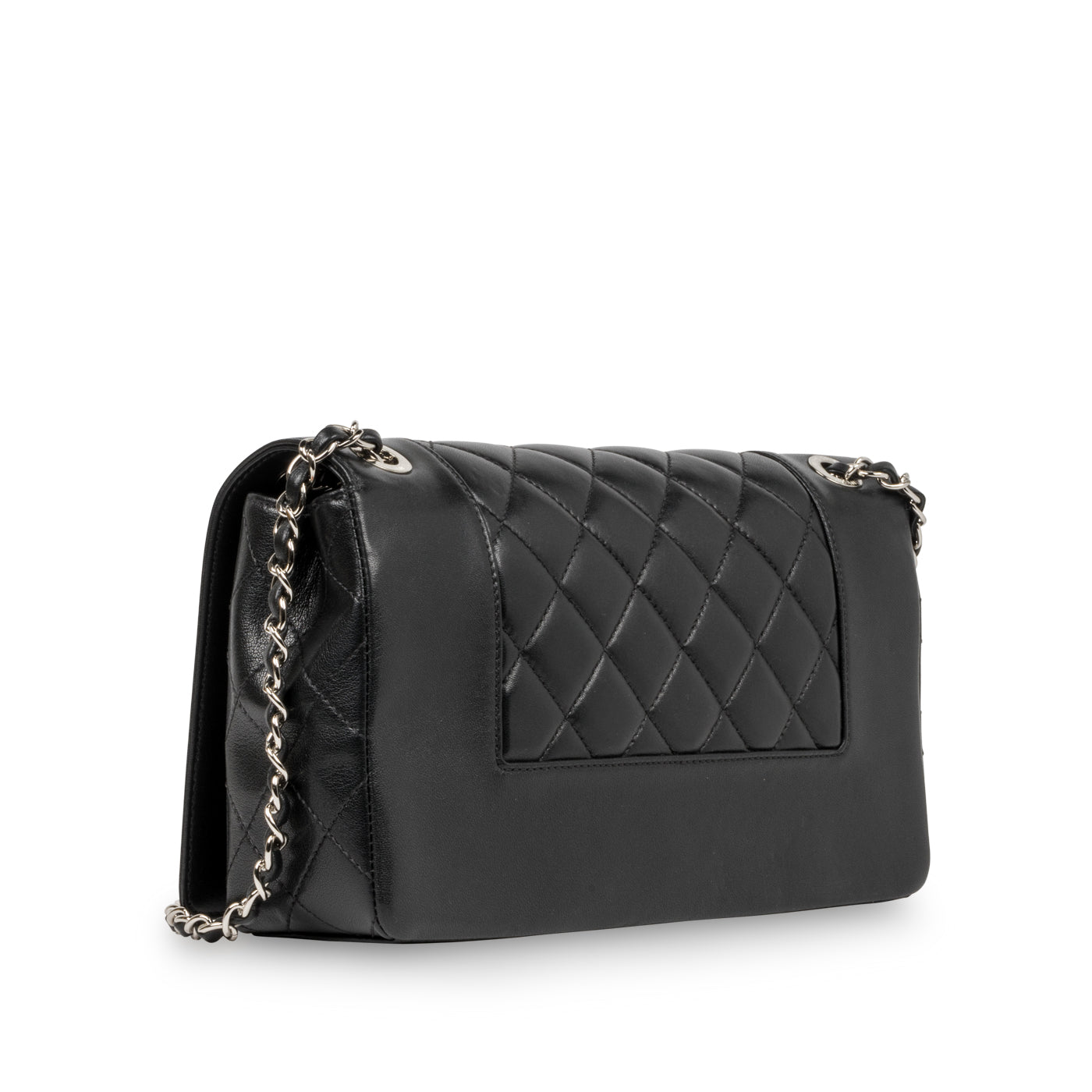 Chanel Shoulder Bag - Rovelle Bags