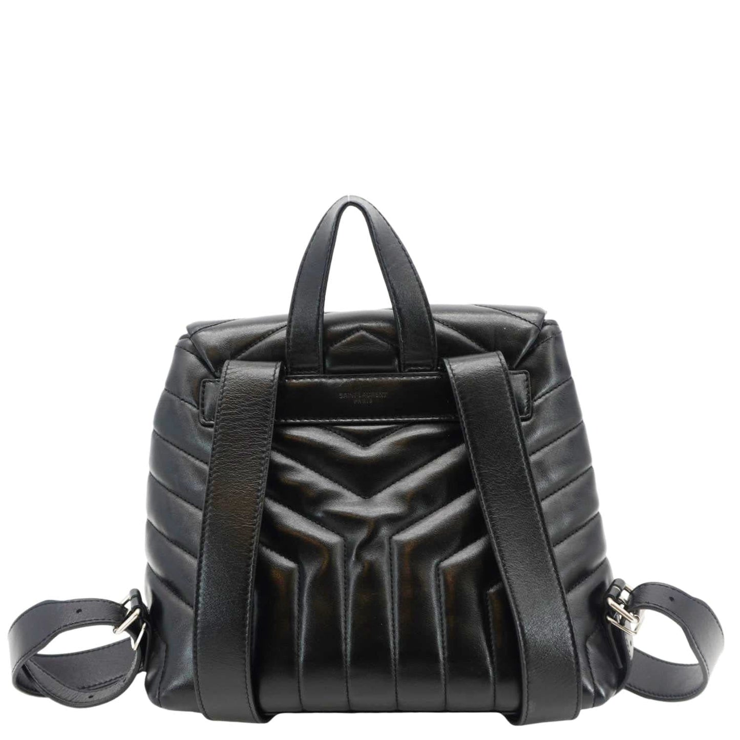 Saint Laurent Loulou Shoulder Bag - Rovelle Bags