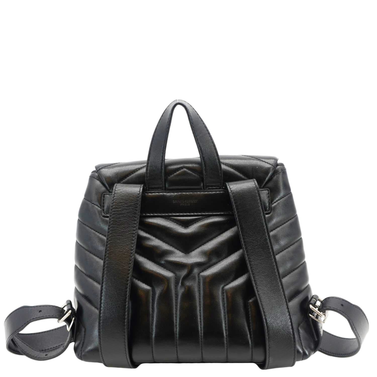 Saint Laurent Loulou Shoulder Bag - Rovelle Bags