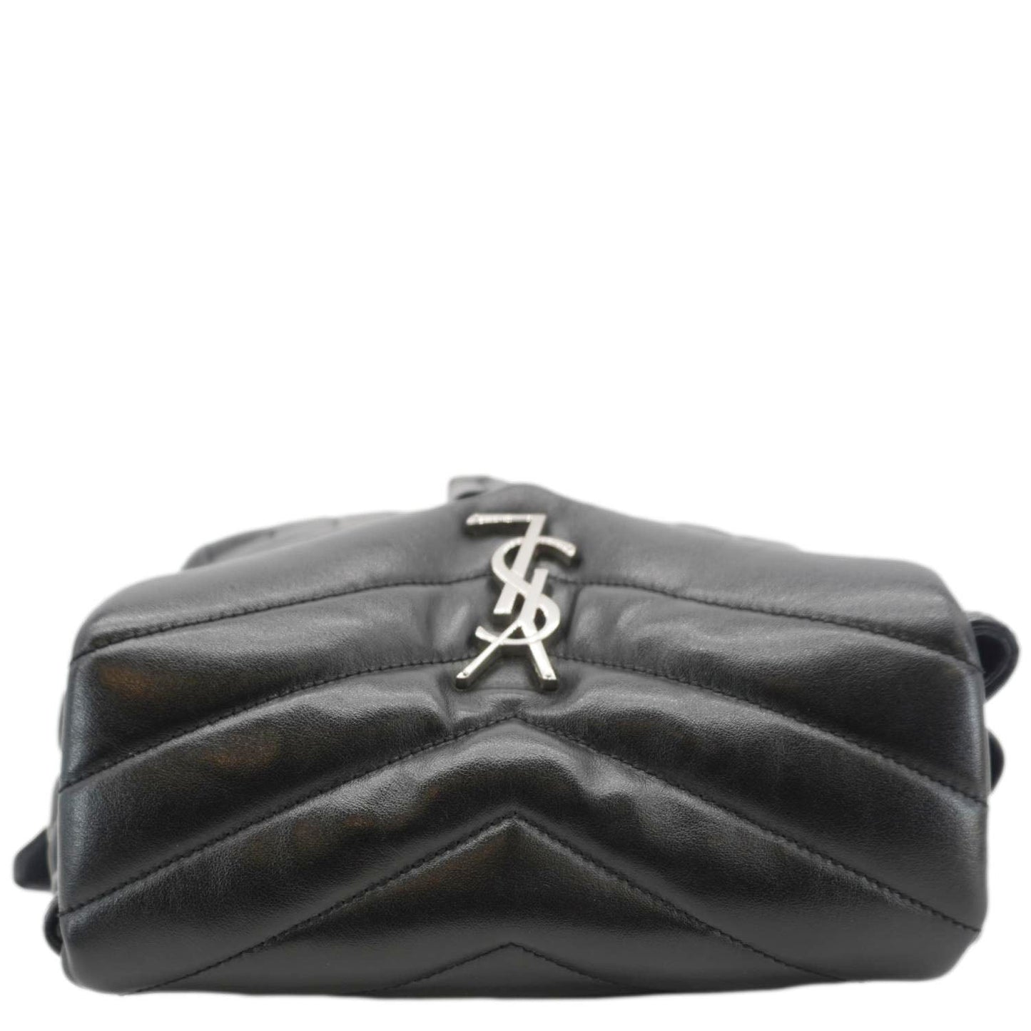 Saint Laurent Loulou Shoulder Bag - Rovelle Bags