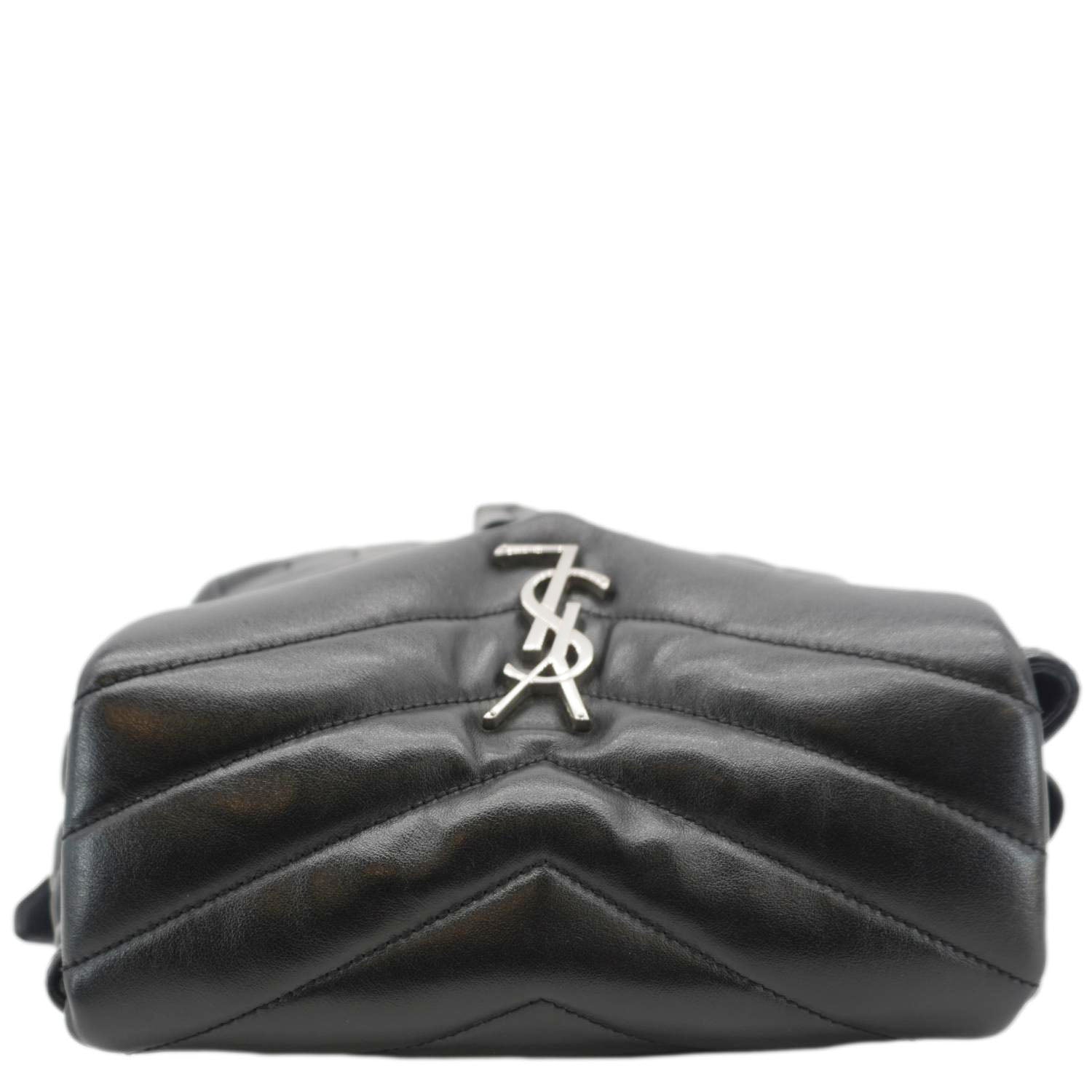 Saint Laurent Loulou Shoulder Bag - Rovelle Bags