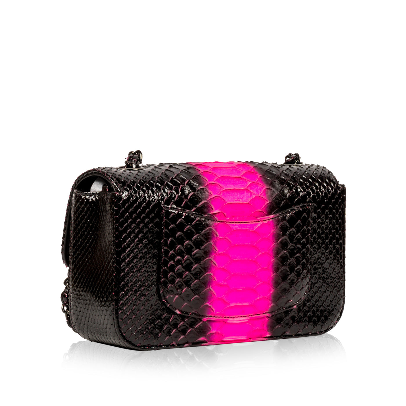 Chanel Classic Flap Shoulder Bag - Rovelle Bags