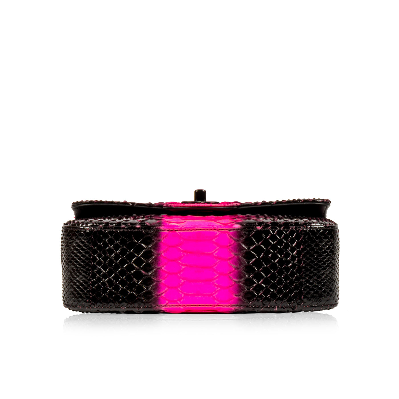 Chanel Classic Flap Shoulder Bag - Rovelle Bags