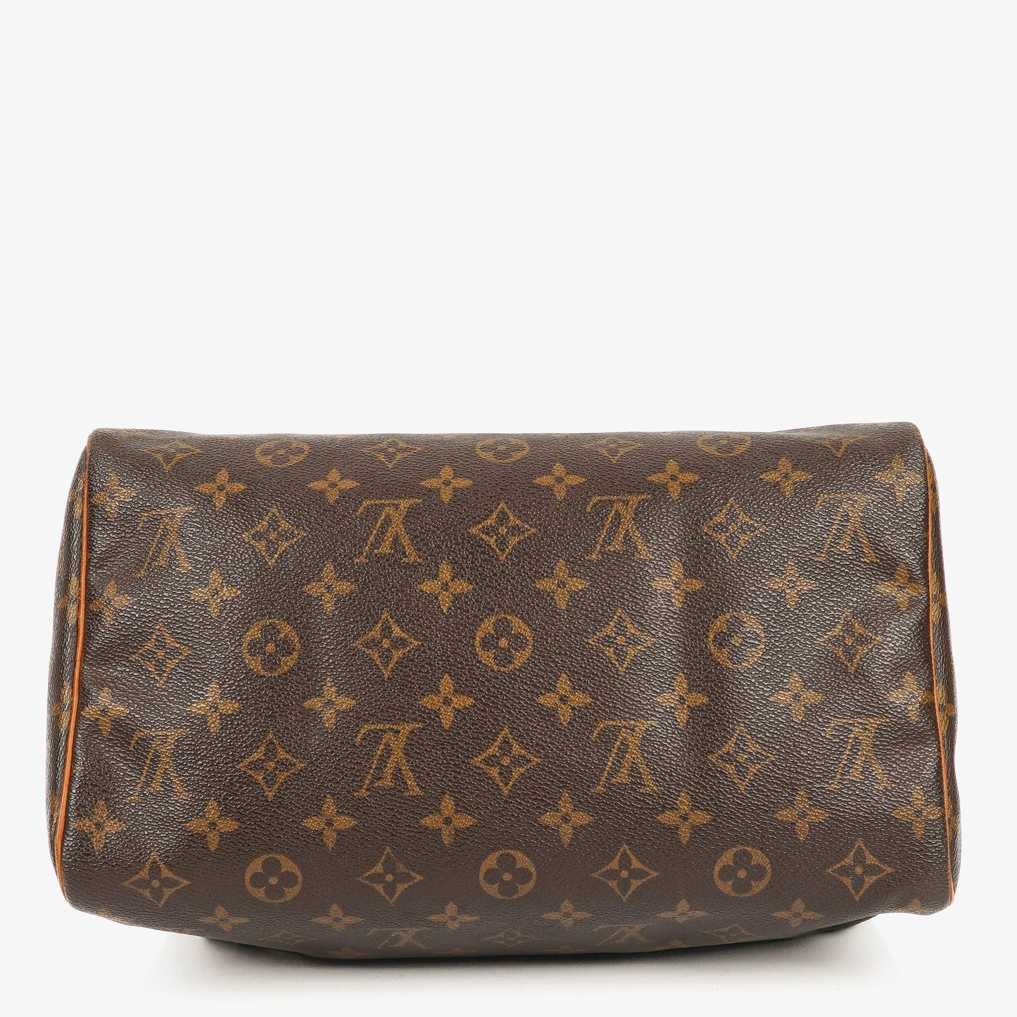 Louis Vuitton  30 Monogram Canvas Handbag