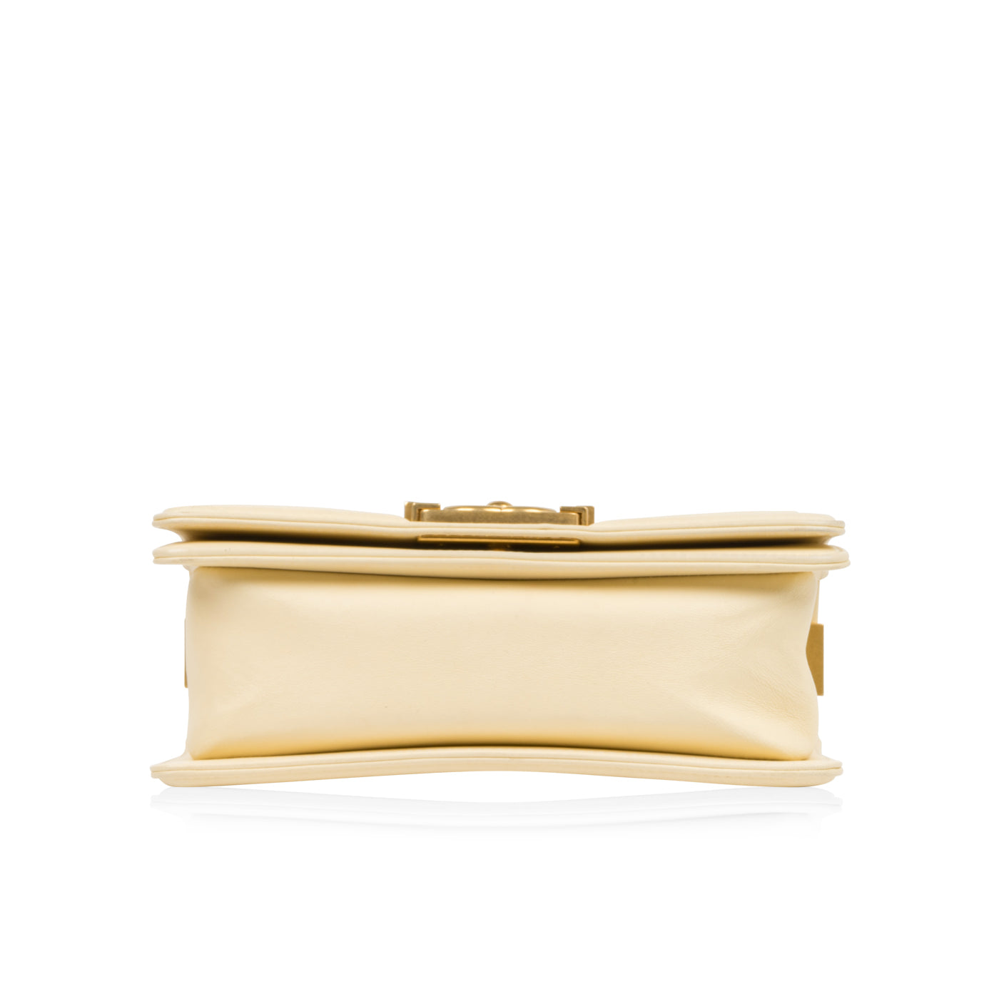 Chanel Boy Bag Shoulder Bag - Rovelle Bags