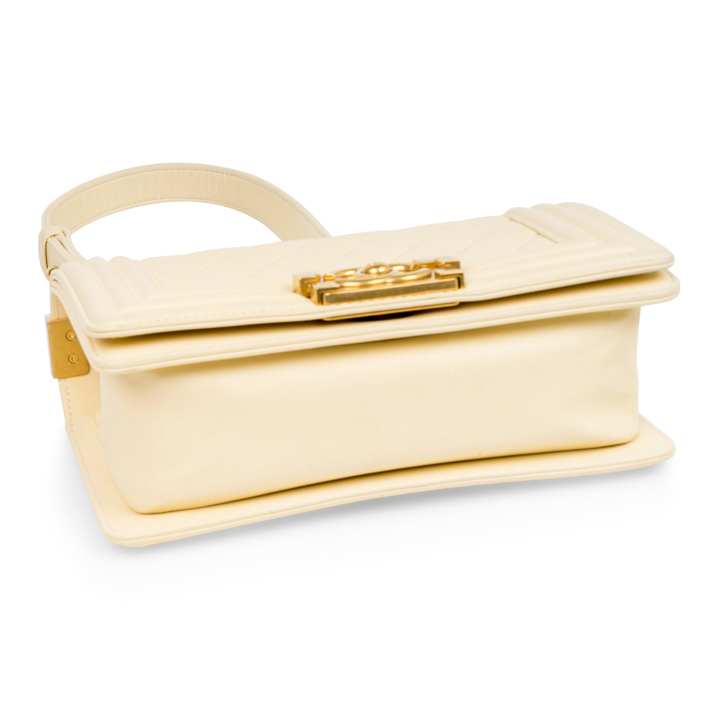 Chanel Boy Bag Shoulder Bag - Rovelle Bags