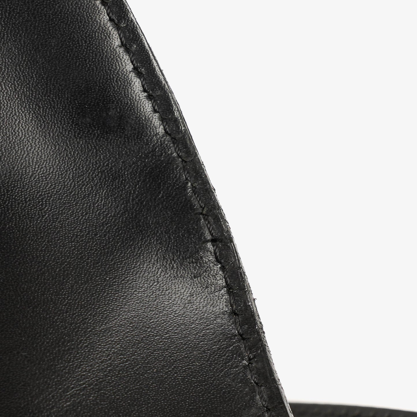 Louis Vuitton Bagatelle PM Black Epi Leather Bag