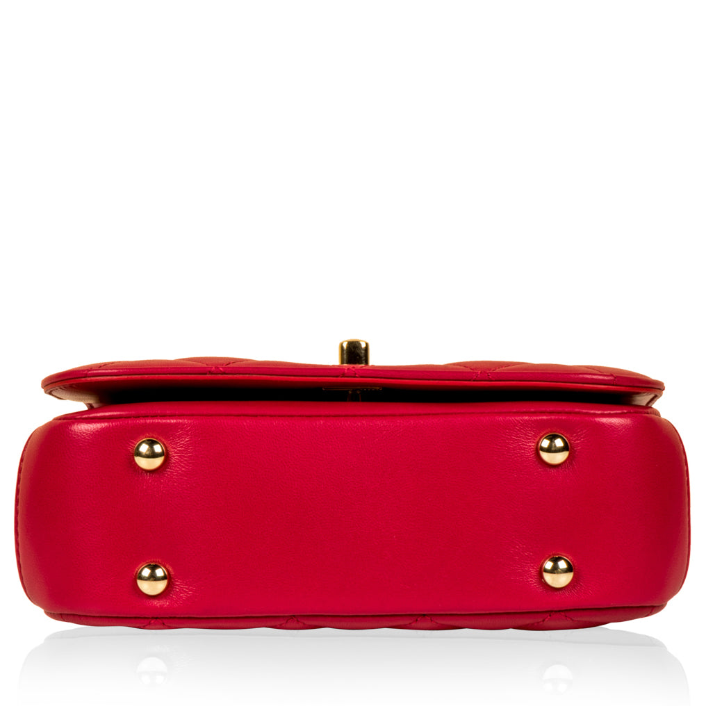 Chanel Timeless Handbag - Rovelle Bags