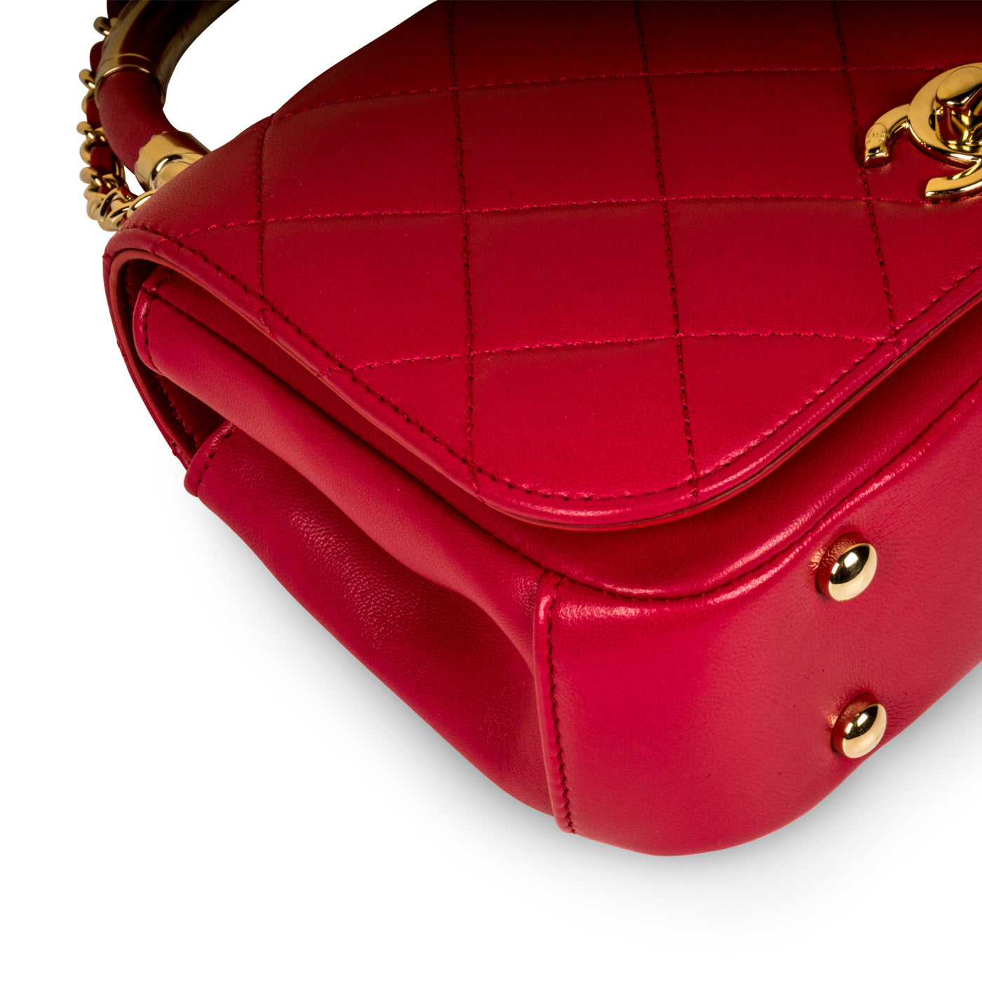 Chanel Timeless Handbag - Rovelle Bags