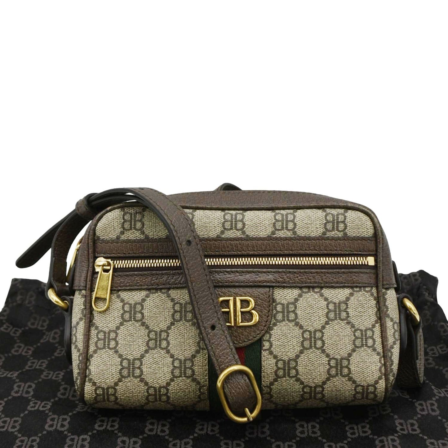 Balenciaga Crossbody - Rovelle Bags