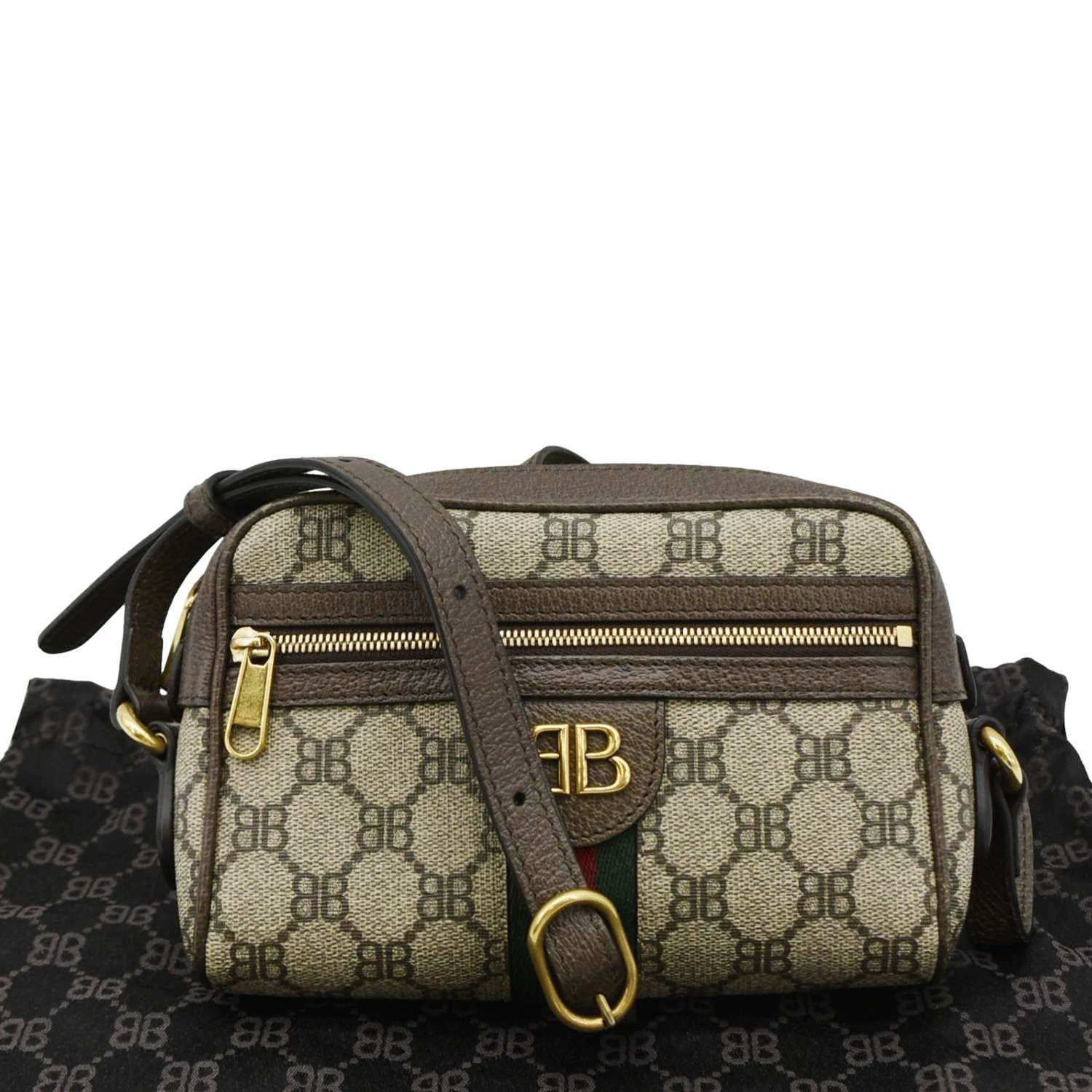 Balenciaga Crossbody - Rovelle Bags