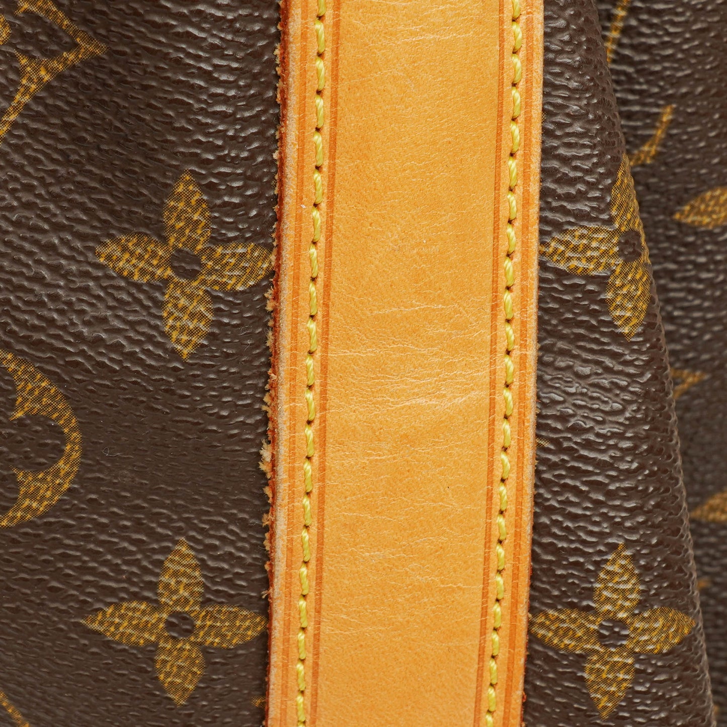 Louis Vuitton Randonnee PM Monogram Canvas Backpack