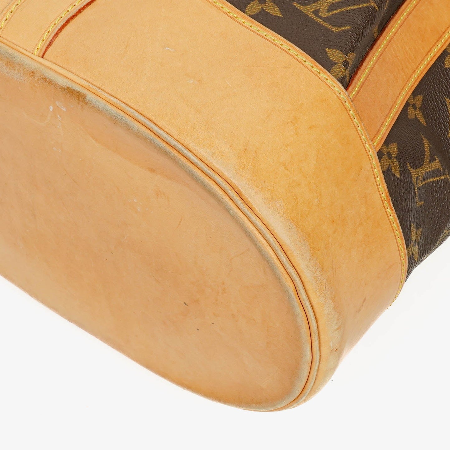 Louis Vuitton Randonnee PM Monogram Canvas Backpack