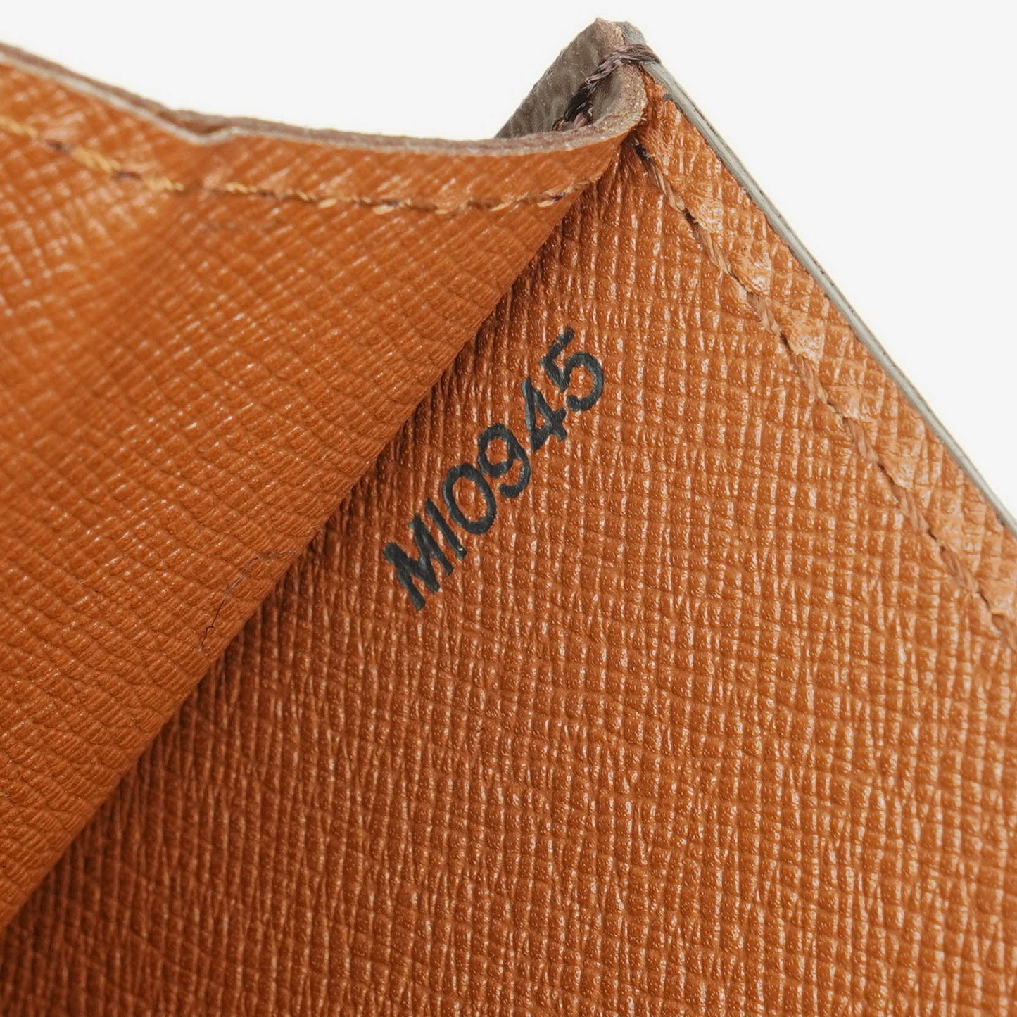 Louis Vuitton Monogram Canvas Serviette Canseiller Briefcase