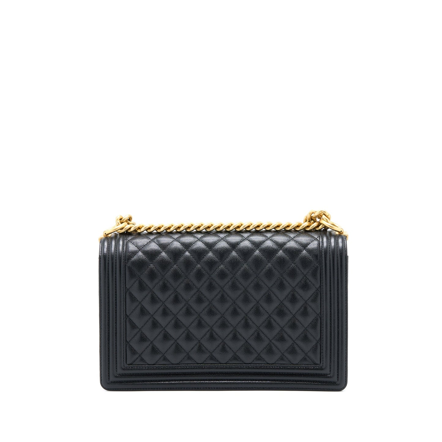 Chanel Boy Handbag - Almora Bags