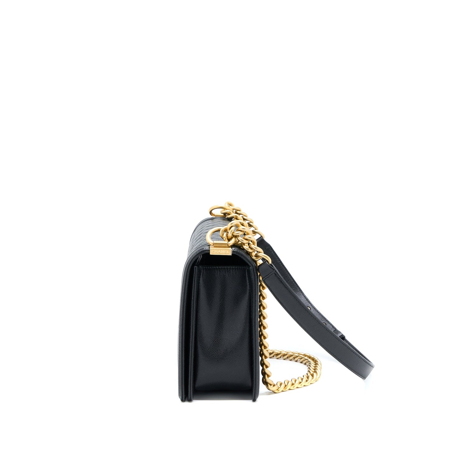 Chanel Boy Handbag - Almora Bags