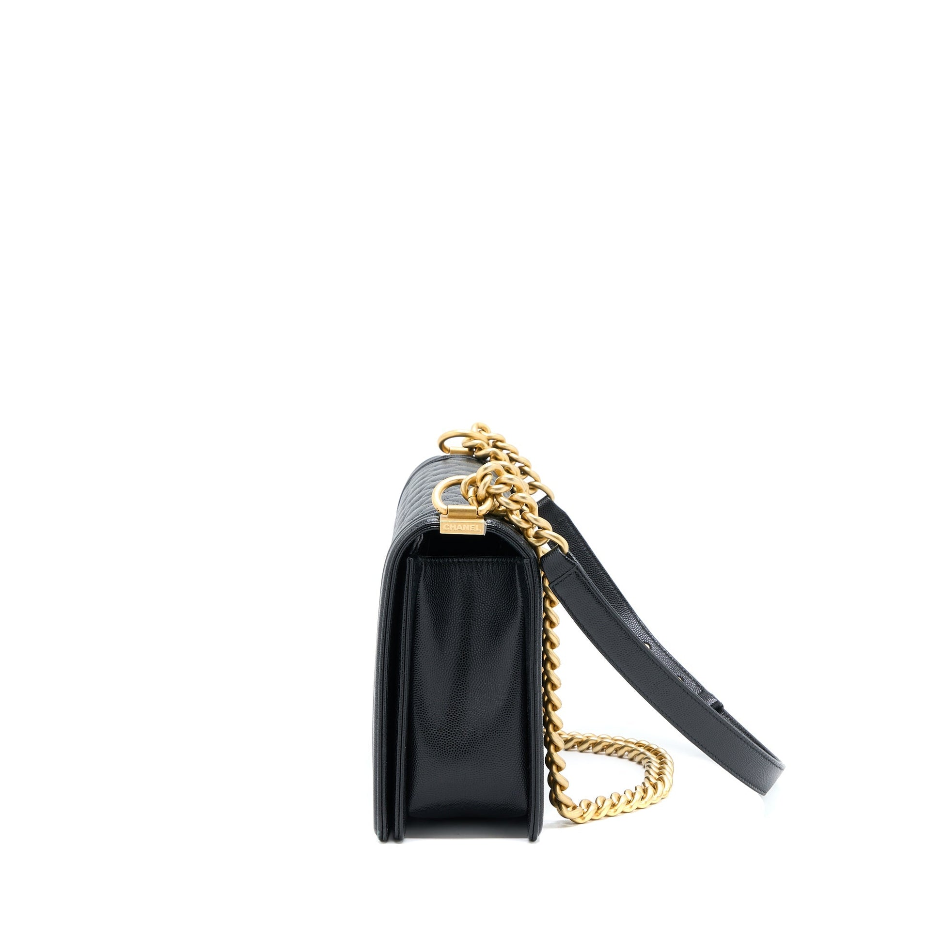 Chanel Boy Handbag - Almora Bags