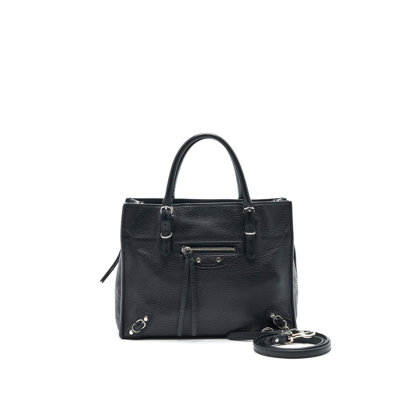 Balenciaga Papier Handbag - Rovelle Bags