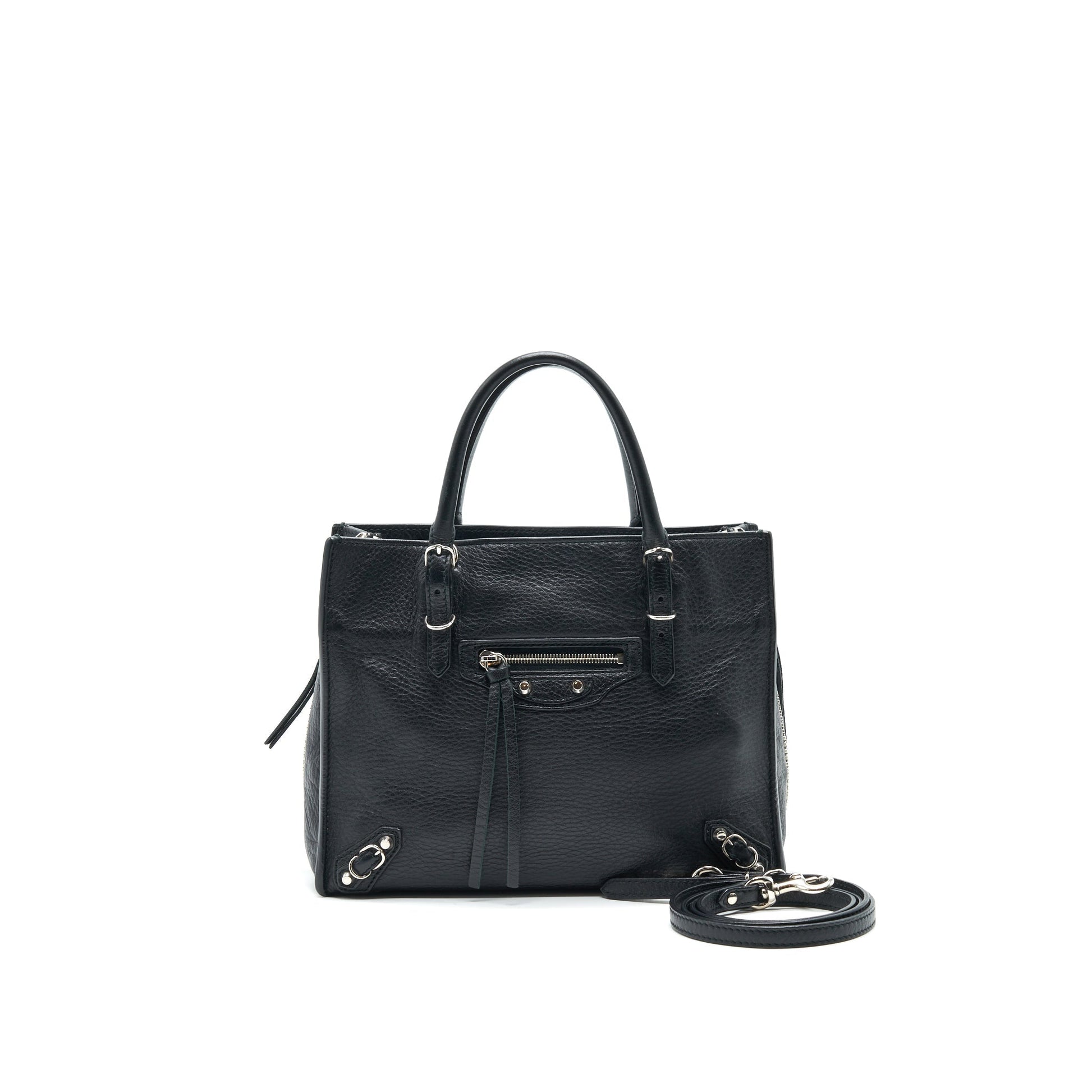 Balenciaga Papier Handbag - Rovelle Bags