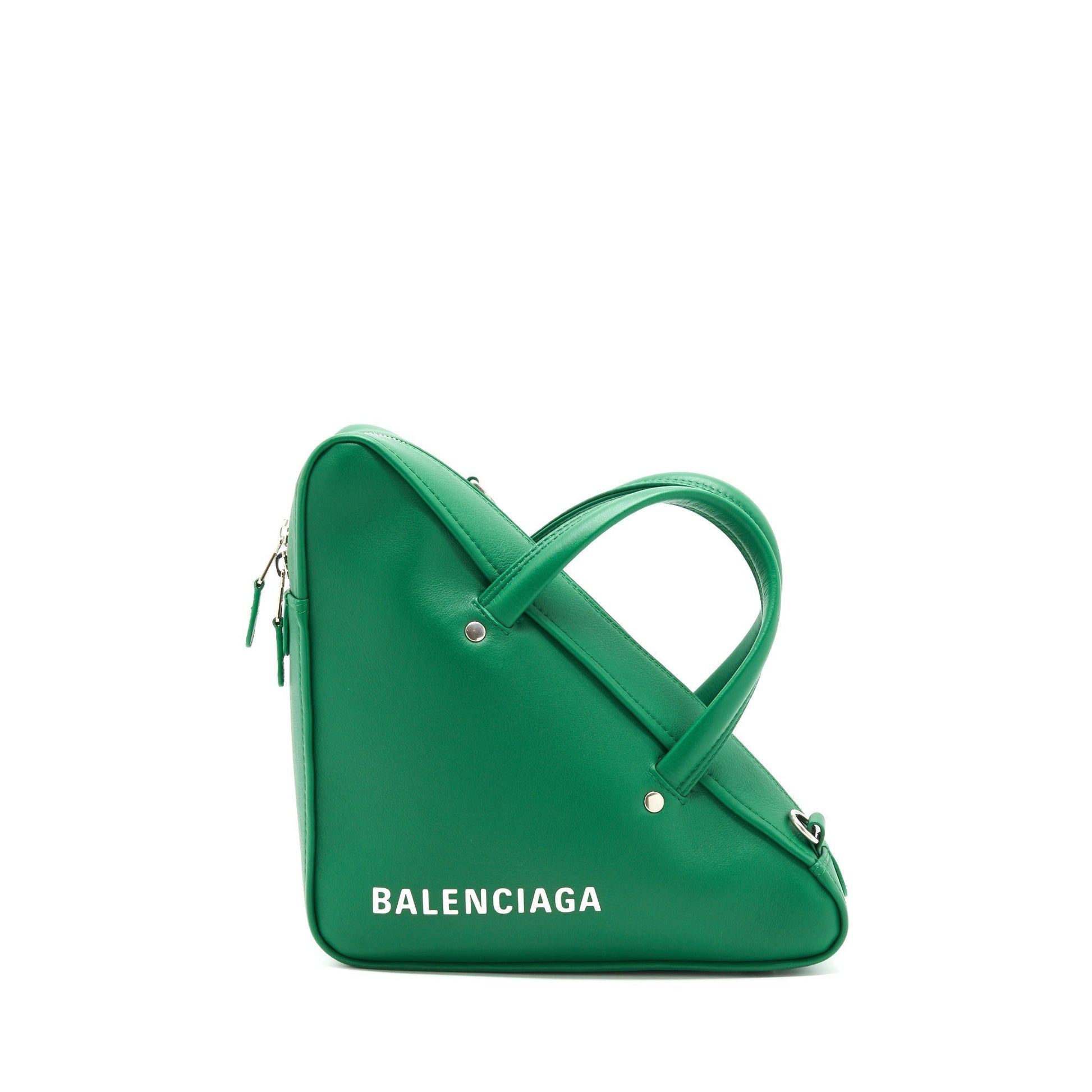 Balenciaga Triangle Handbag - Rovelle Bags