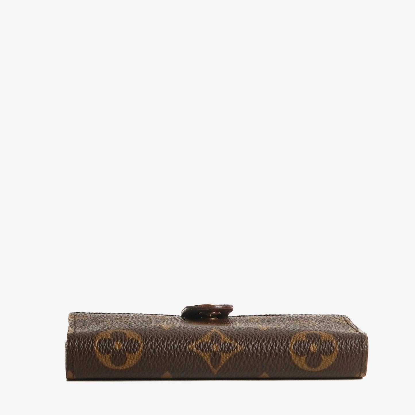Louis Vuitton Monogram Canvas Agenda Planner/Notebook