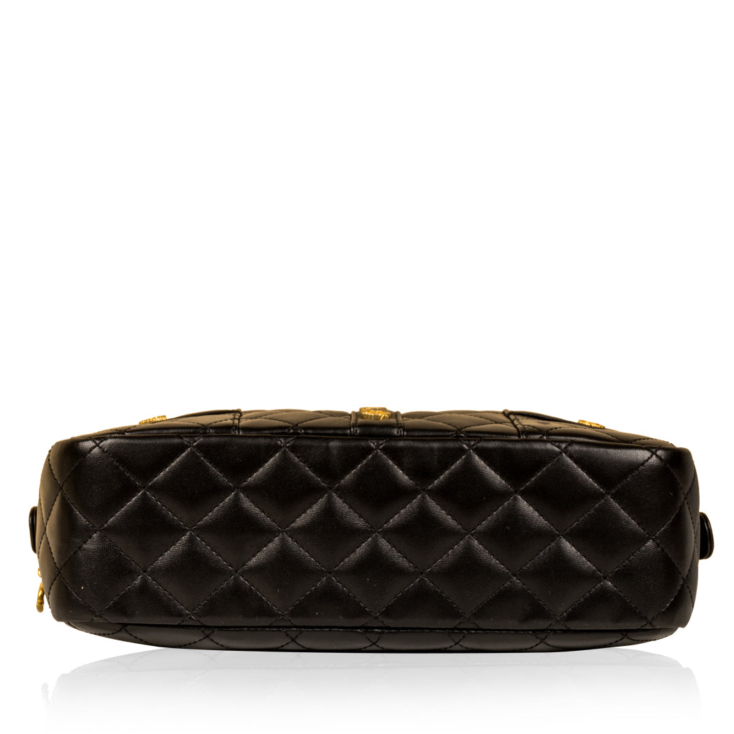 Chanel Timeless Handbag - Rovelle Bags