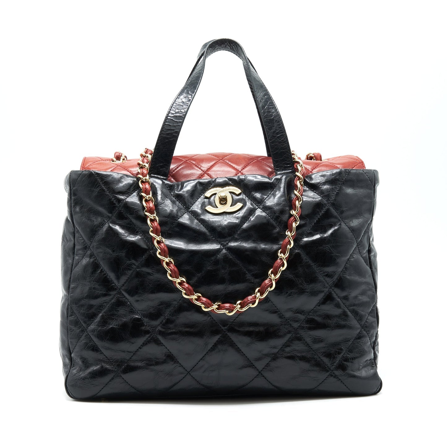 Chanel Tote - Almora Bags