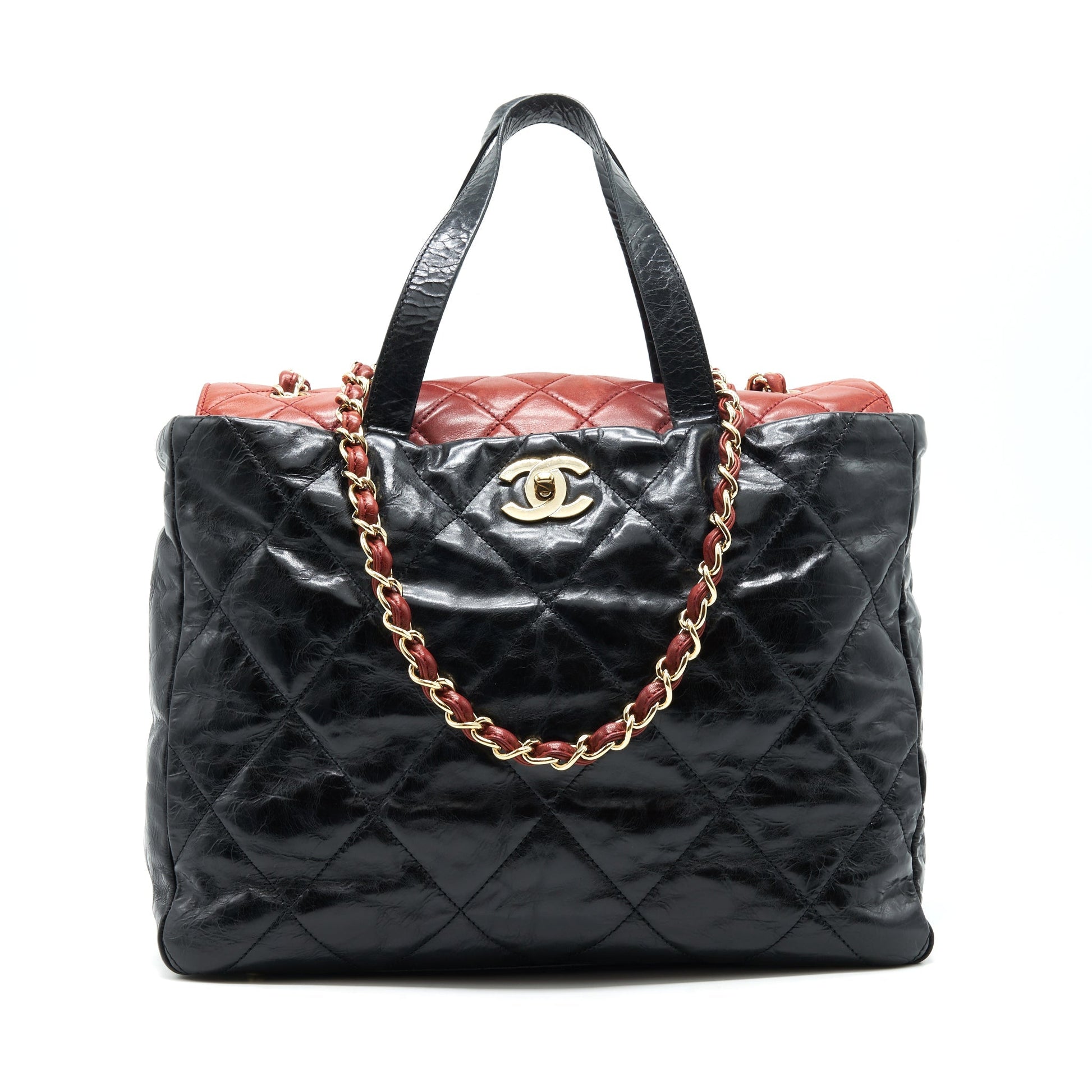 Chanel Tote - Almora Bags