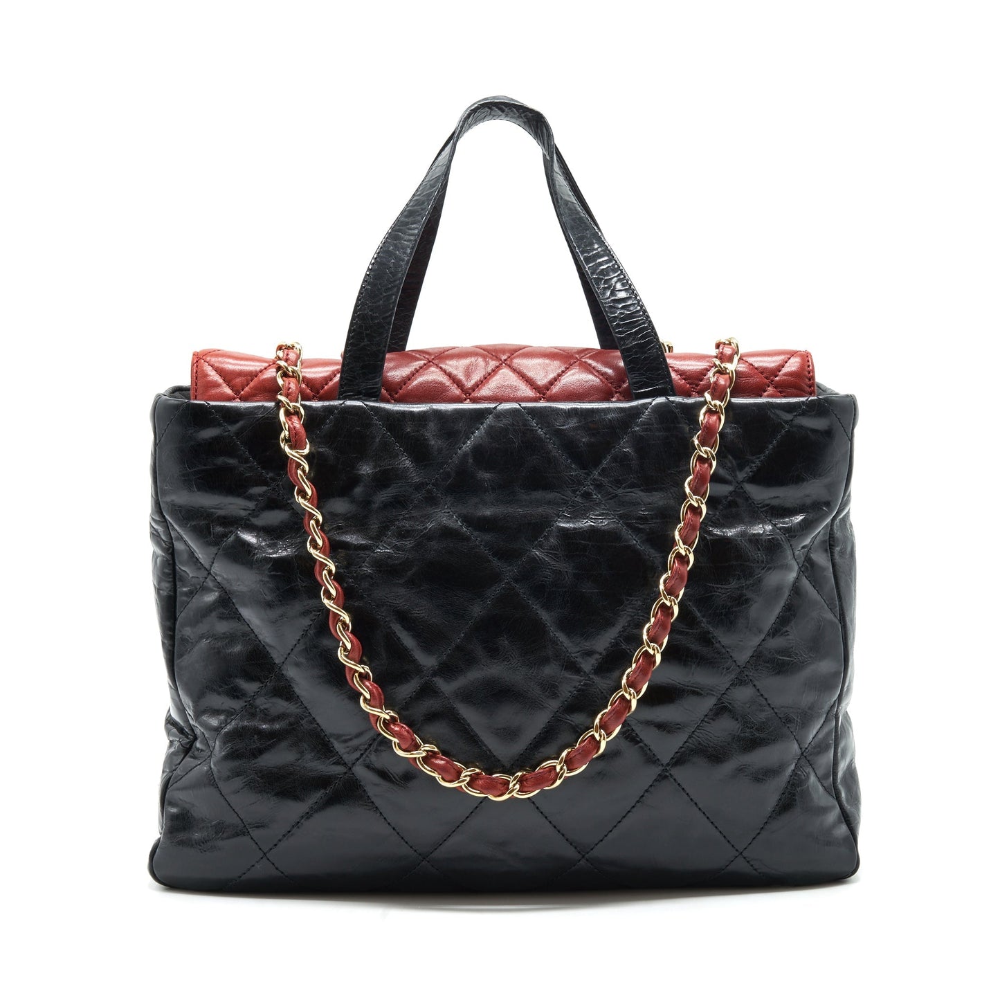 Chanel Tote - Almora Bags