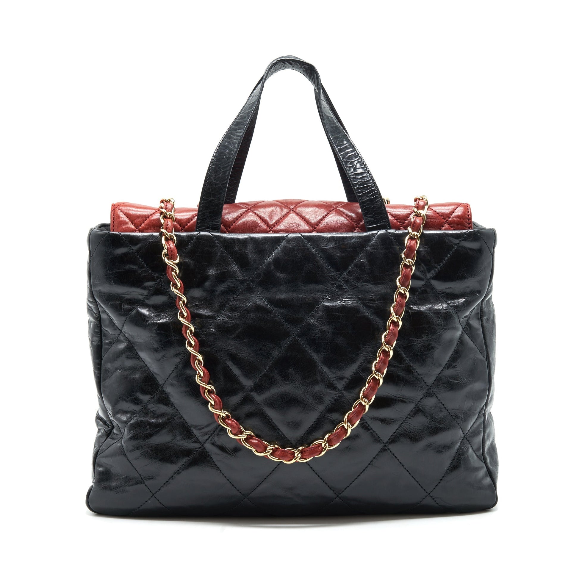 Chanel Tote - Almora Bags