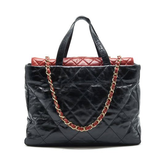 Chanel Tote - Almora Bags