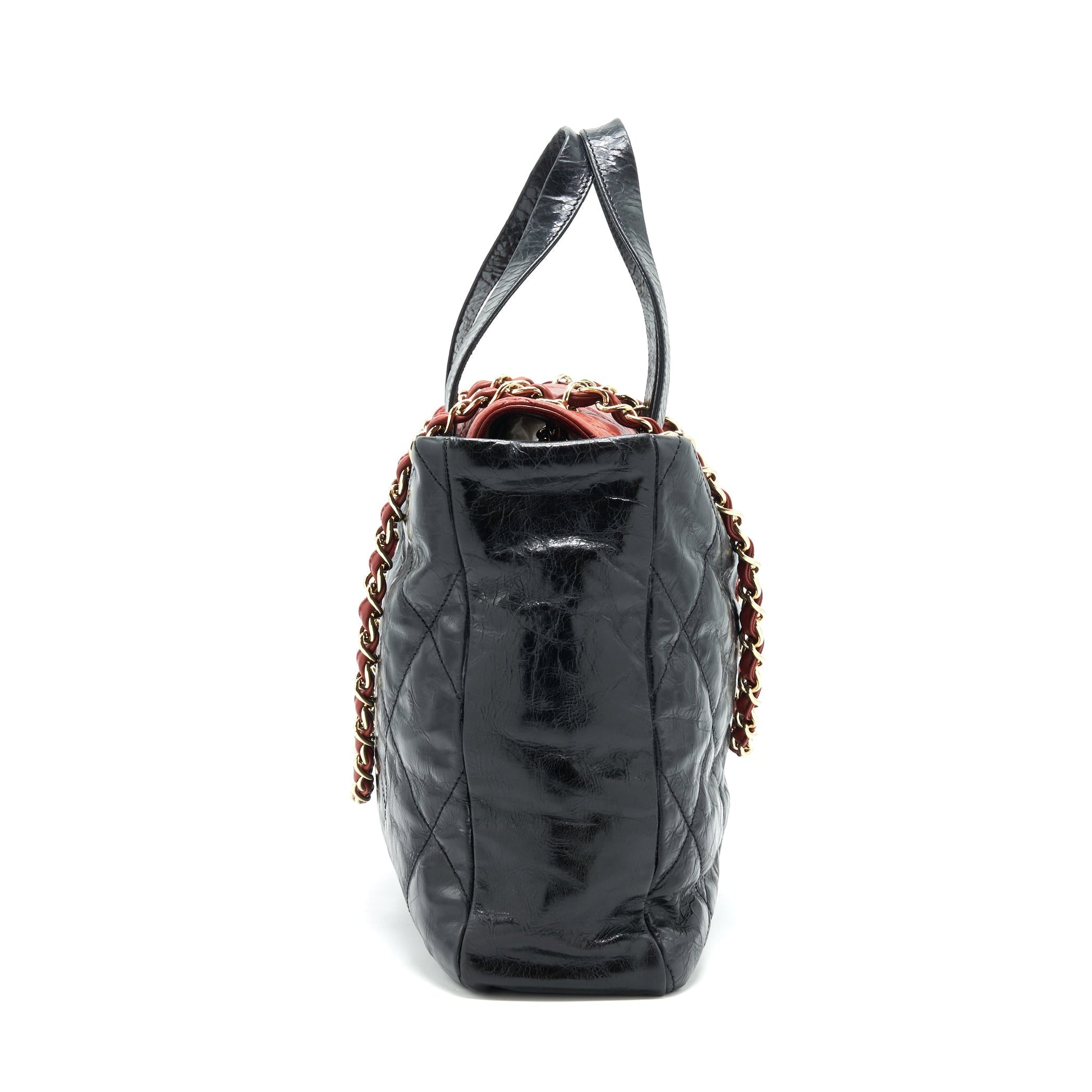 Chanel Tote - Almora Bags