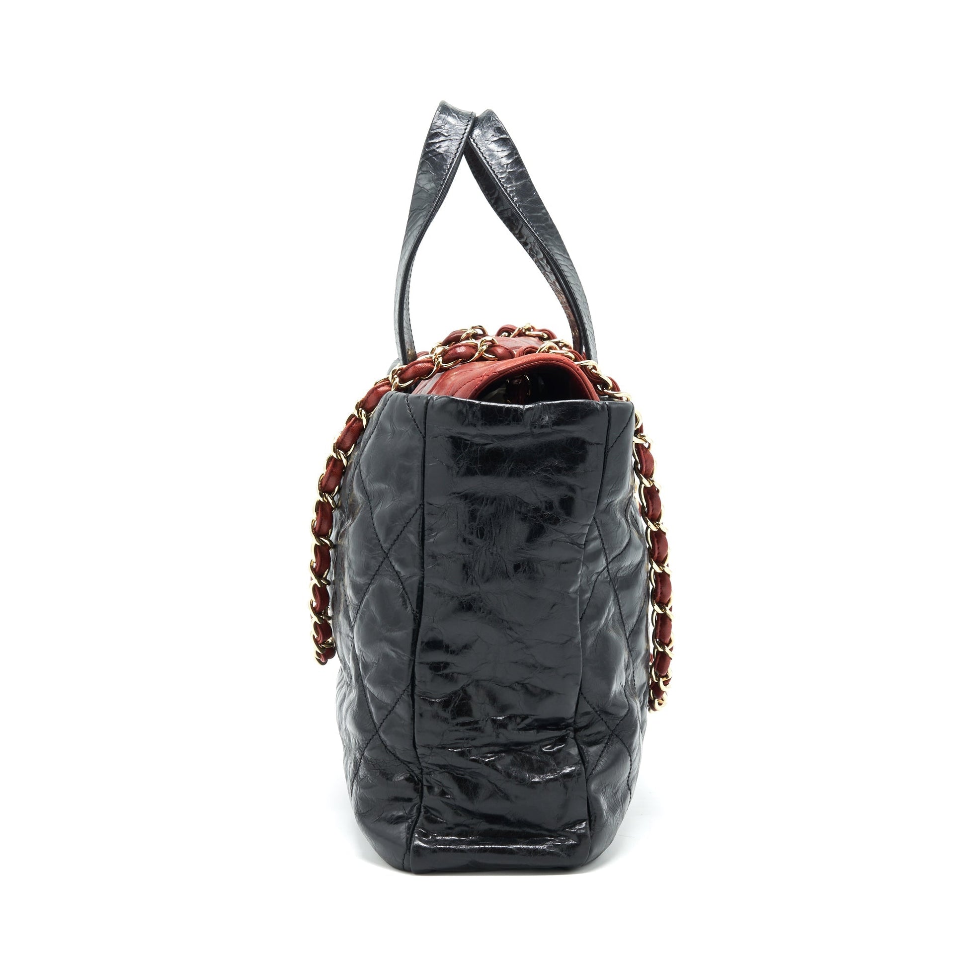 Chanel Tote - Almora Bags