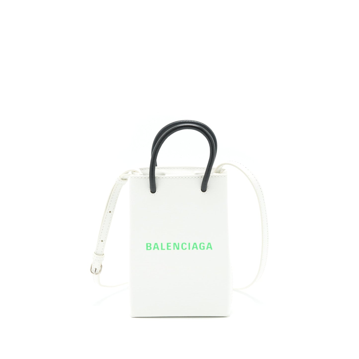 Balenciaga Small Clutch - Rovelle Bags