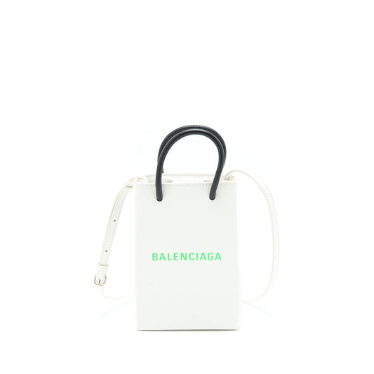 Balenciaga Small Clutch - Rovelle Bags