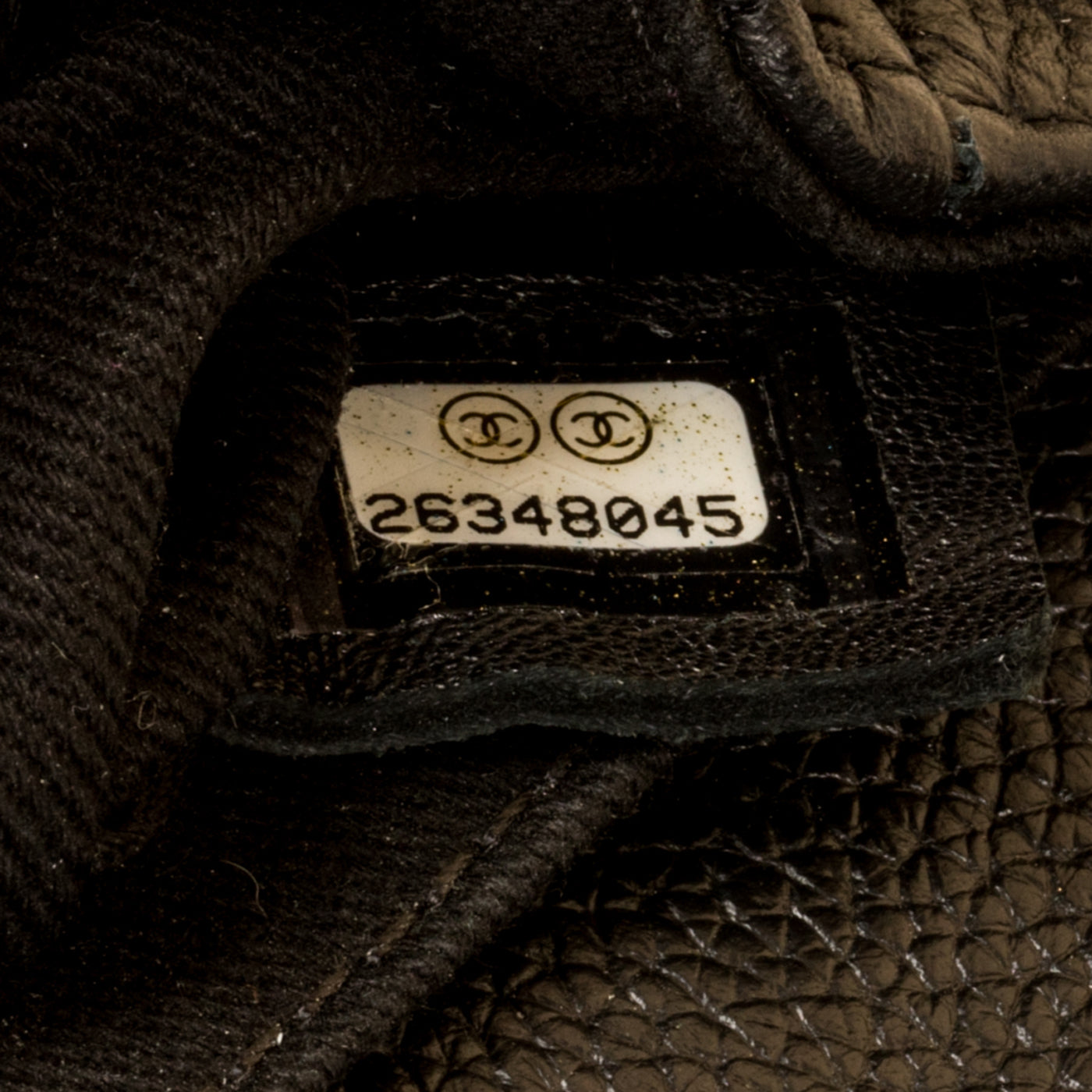 Chanel Handbag - Rovelle Bags